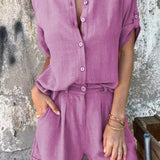 Riviane | Completo chic e casual
