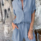 Riviane | Completo chic e casual