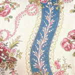 Cardigan con Motivo di Rose Rampicanti - Gioia di Amora Moda, foto 5