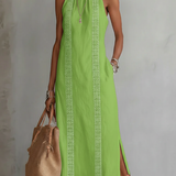 Selene | Abito Midi Elegante e Leggero