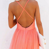 Celestia | Abito Maxi Elegante
