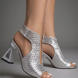 Lavinia | Sandali Intrecciati Eleganti