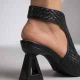 Lavinia | Sandali Intrecciati Eleganti